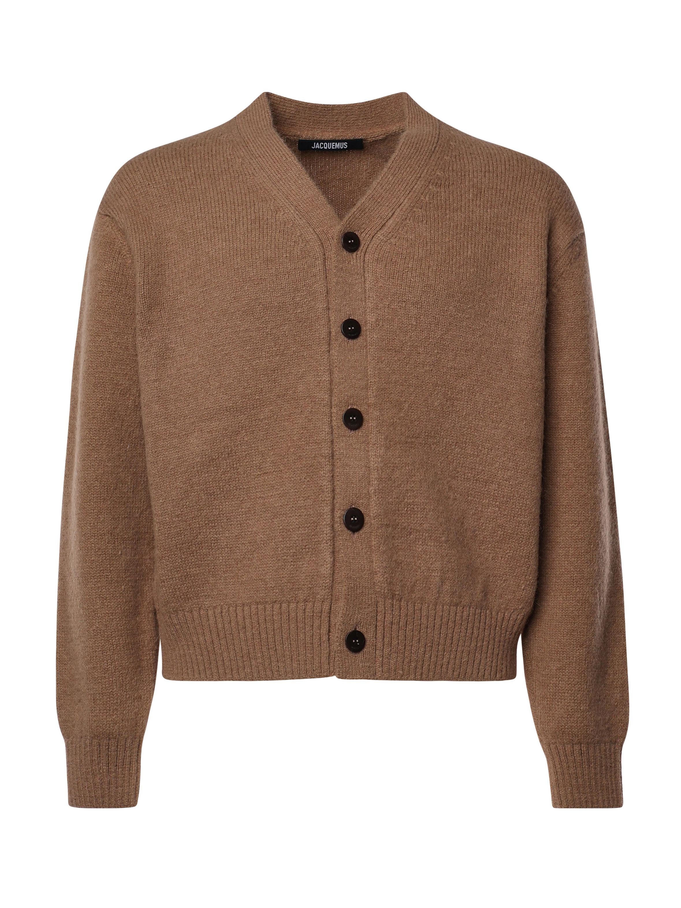 255KN5452329810 JACQUEMUS