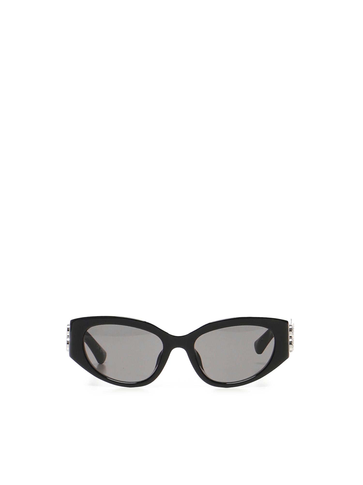 Occhiali da Sole Bossy Round AF 773502 T00411000 BALENCIAGA 