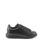Sneakers oversize in pelle 553761 WHGP01000 ALEXANDER McQUEEN 