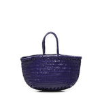 Borsa a mano Triple Jump <BR/> 8811 DEEP PURPLE DRAGON DIFFUSION 