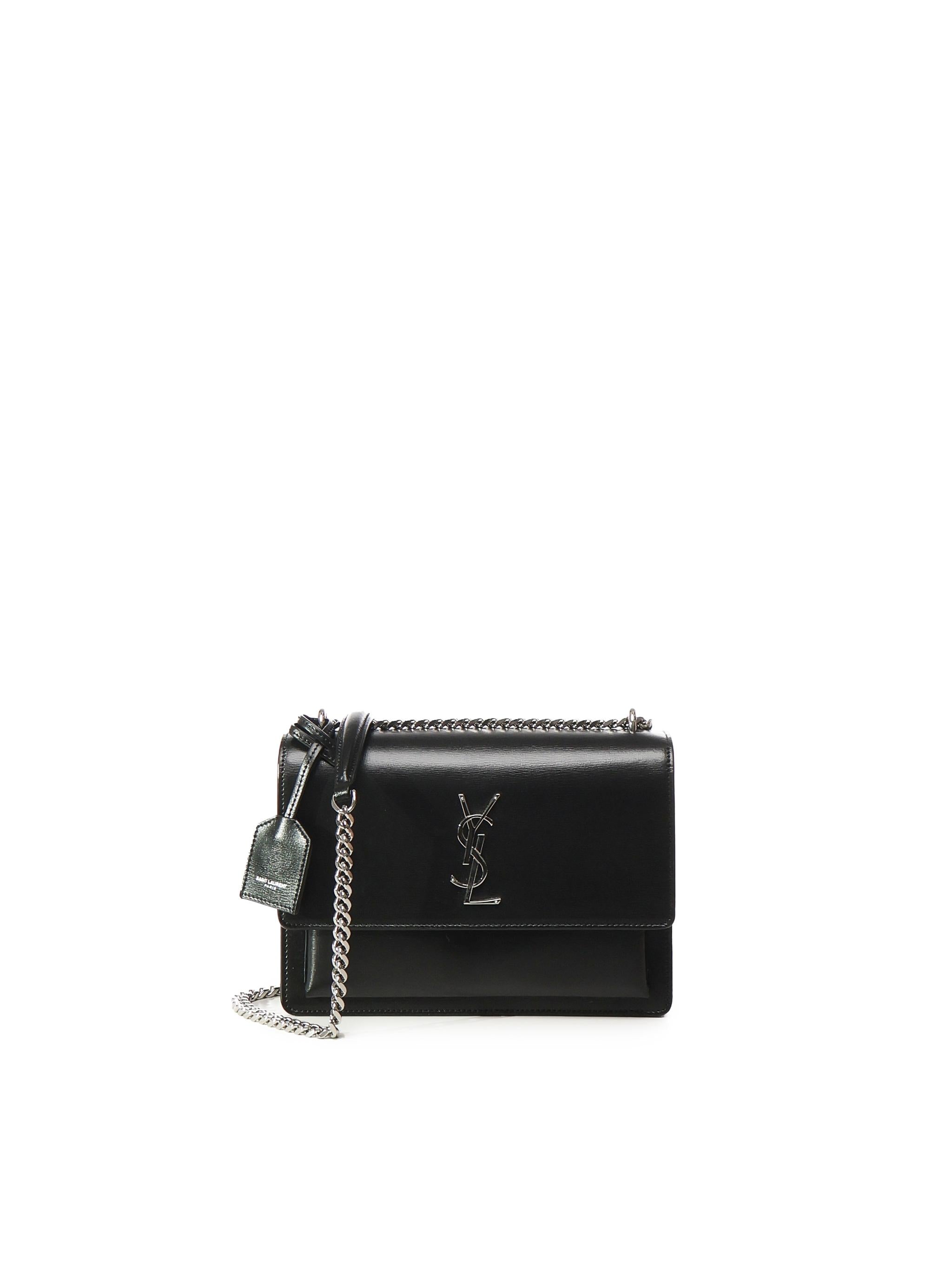 Borsa Sunset medium 442906 D420N1000. SAINT LAURENT 