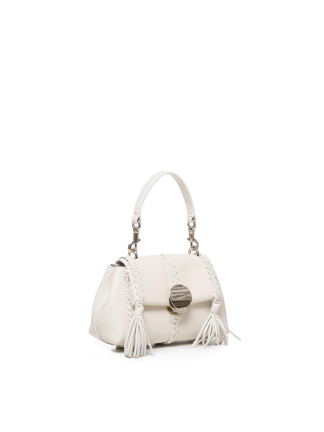 Borsa a spalla Penelope mini C23AS575J58 -110 CHLOÉ 