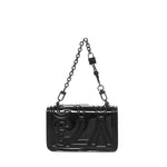 Borsa a spalla Fox 73BS7QB01 FOXNERO V° 73 