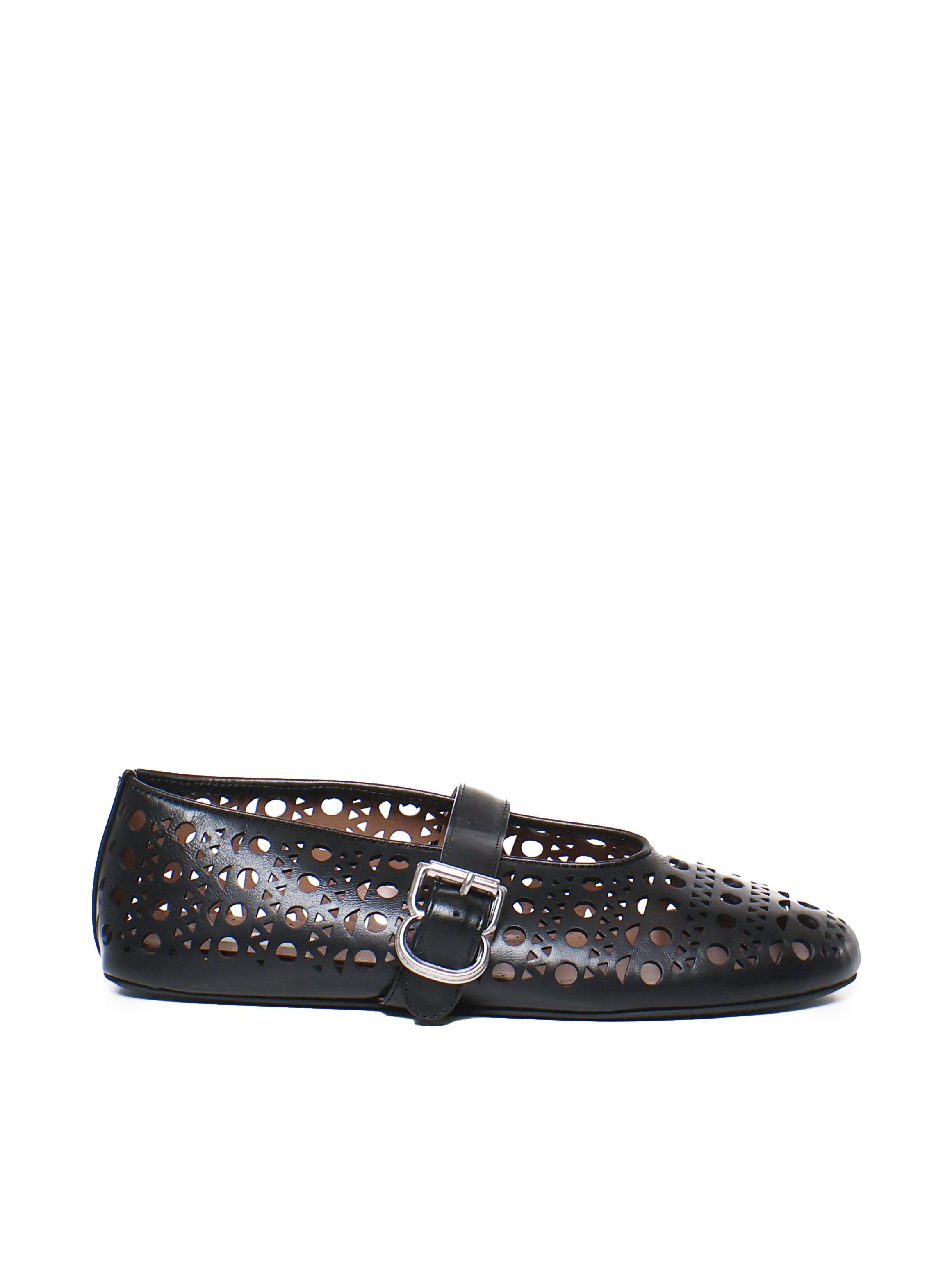 AA3A029CK216999 ALAIA