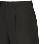 Shorts Nicolas sartoriali NICOLAS PMTNERO BEABLE 