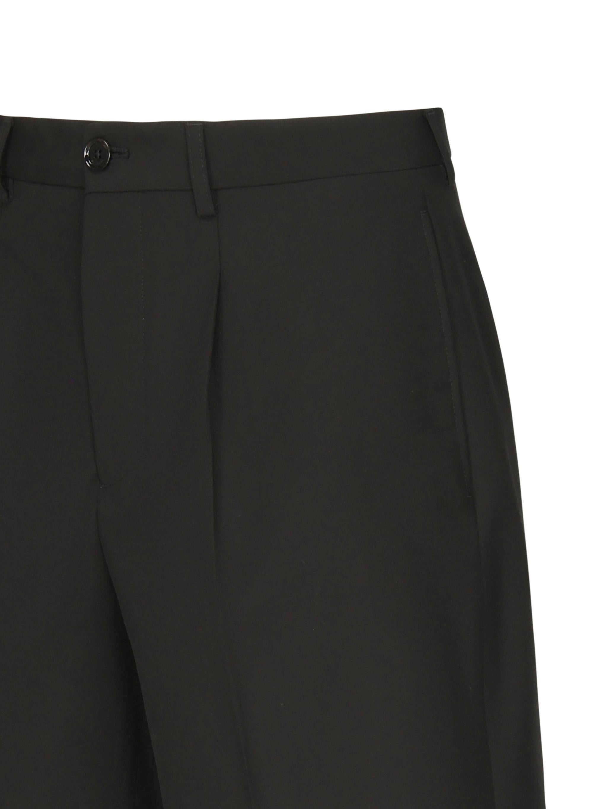 Shorts Nicolas sartoriali NICOLAS PMTNERO BEABLE 