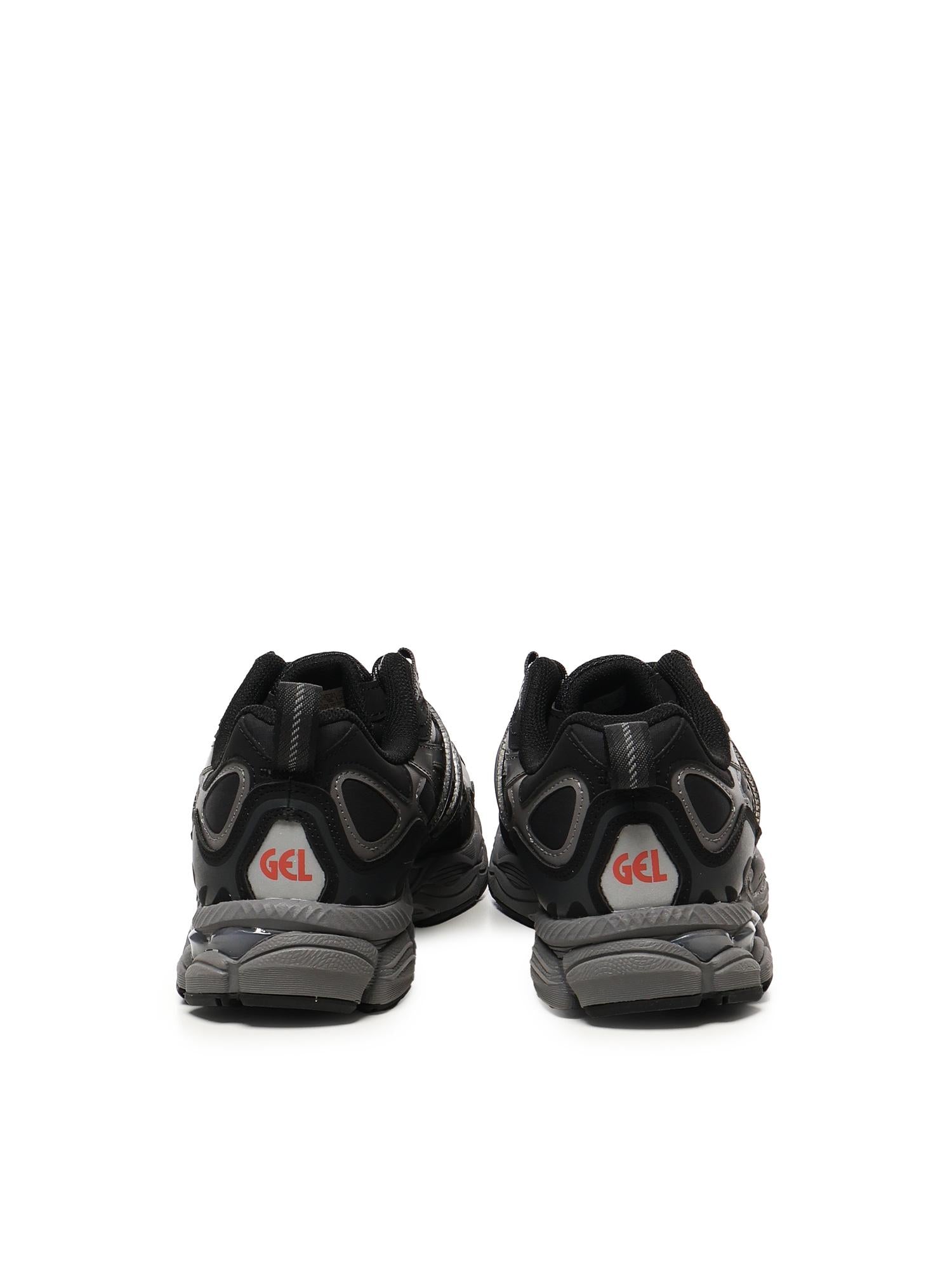 Sneakers Gel-Nyc utility<BR/> 1203A558 001 ASICS 