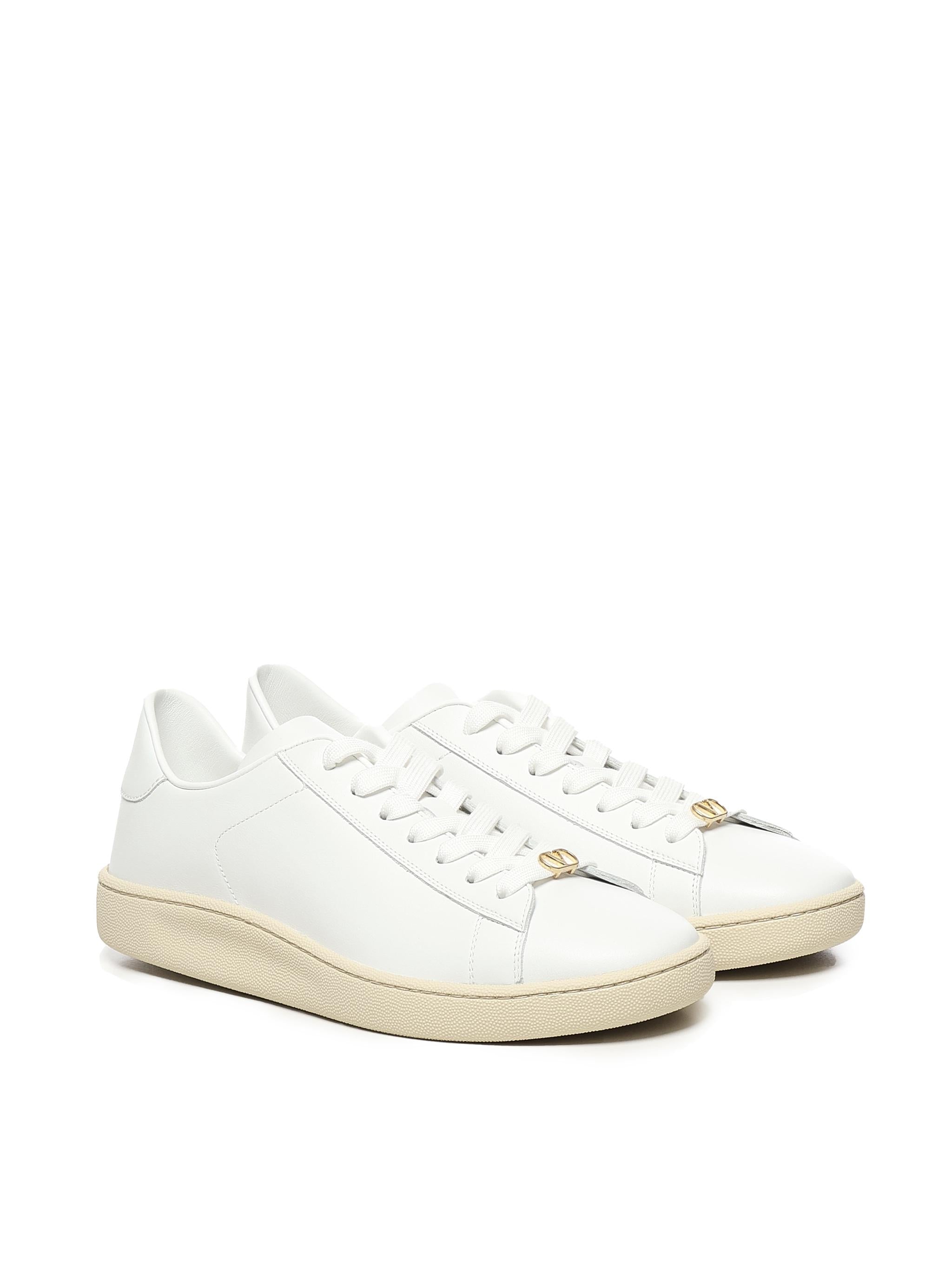 SNEAKER ROYCO IN VITELLO NAPPATO 6Y0S0K34 BYADU2 VALENTINO GARAVANI 