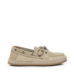 Scarpe da barca H683 HXM6830FO50U5W 289M HOGAN 