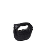 Mini Jodie in lambskin 651876 VCPP58425 BOTTEGA VENETA 