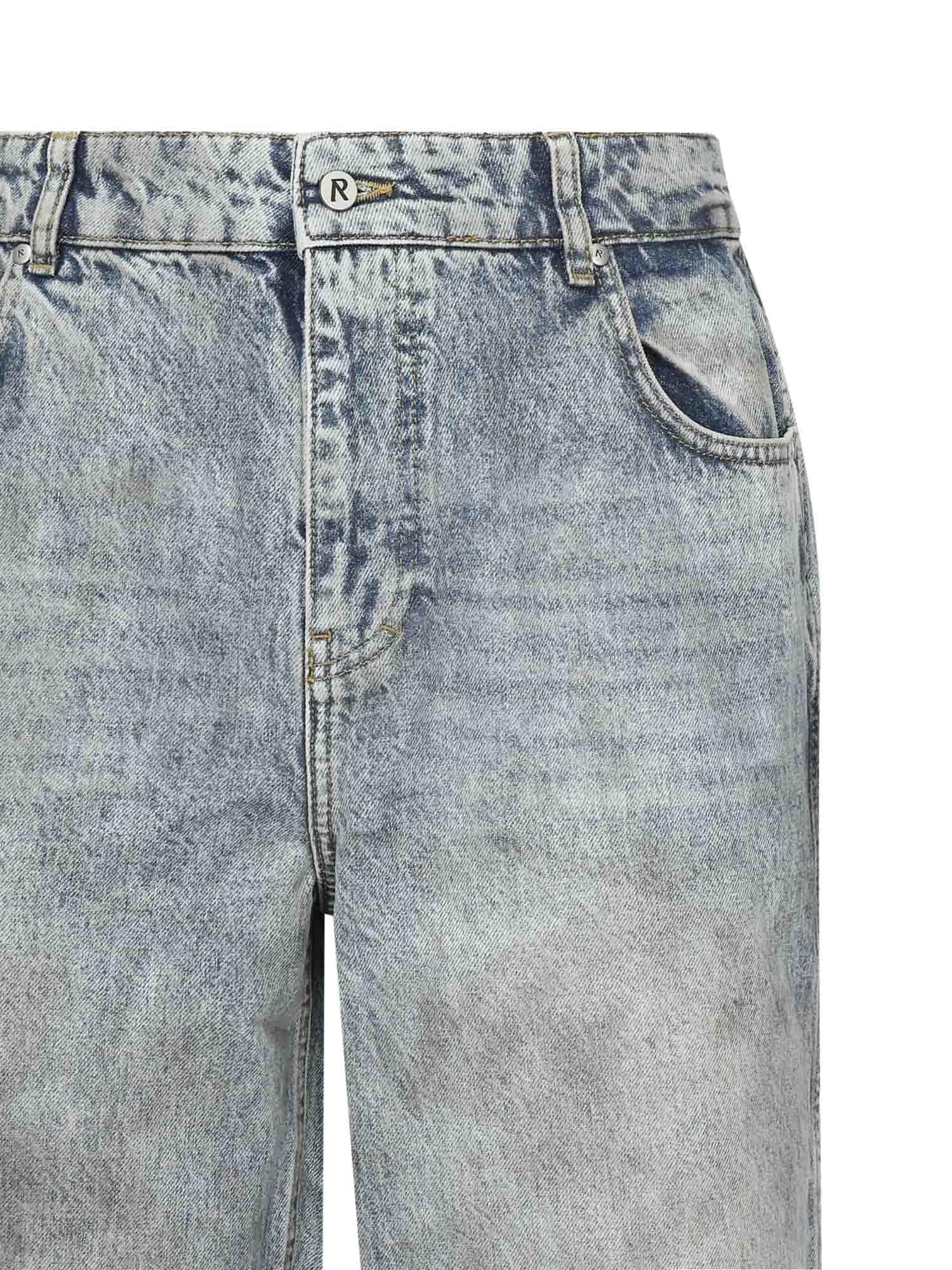 Jeans R3 Baggy MLM6385 07 REPRESENT 