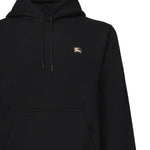 Felpa Knight Stamp con cappuccio in cotone 8112807 A1189 BURBERRY 