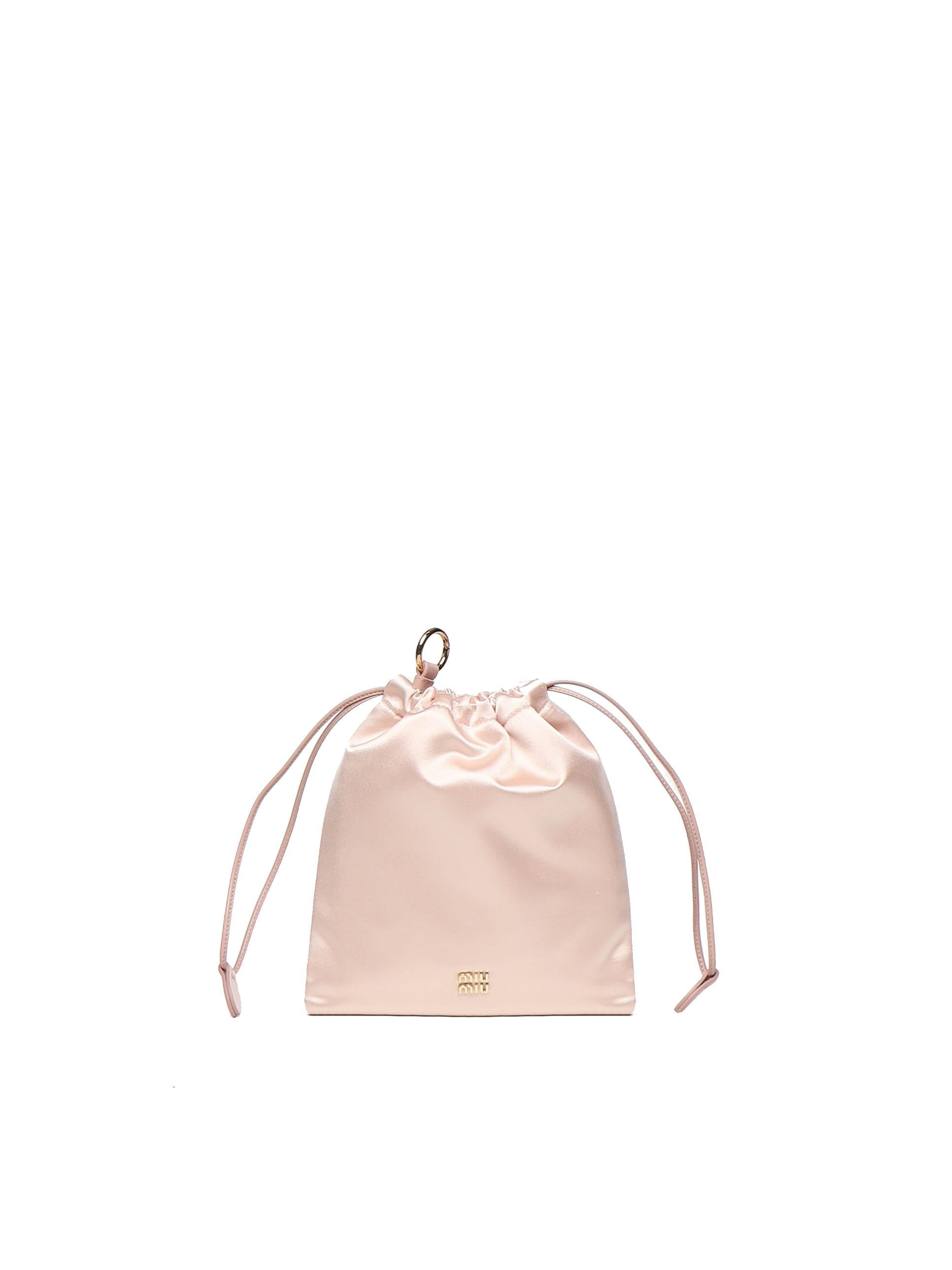 POUCH DUCHESSE 5NG010 049F0615 MIU MIU 