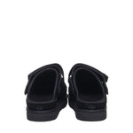 1138252BLK UGG