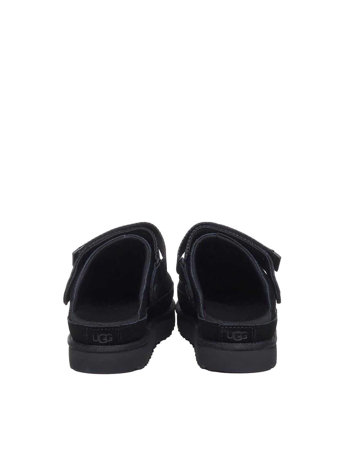 1138252BLK UGG