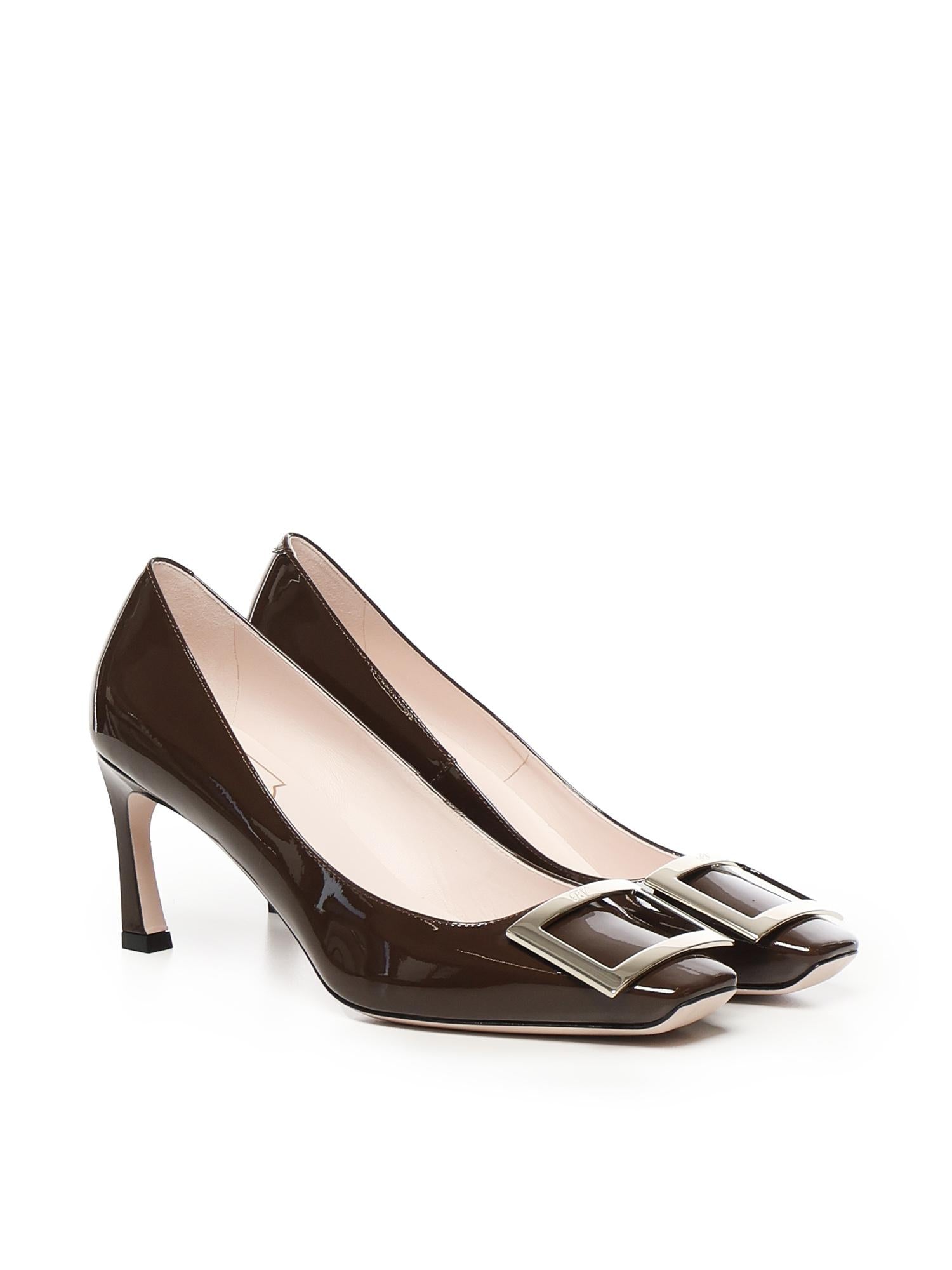 RVW40015280D1PS604 ROGER VIVIER
