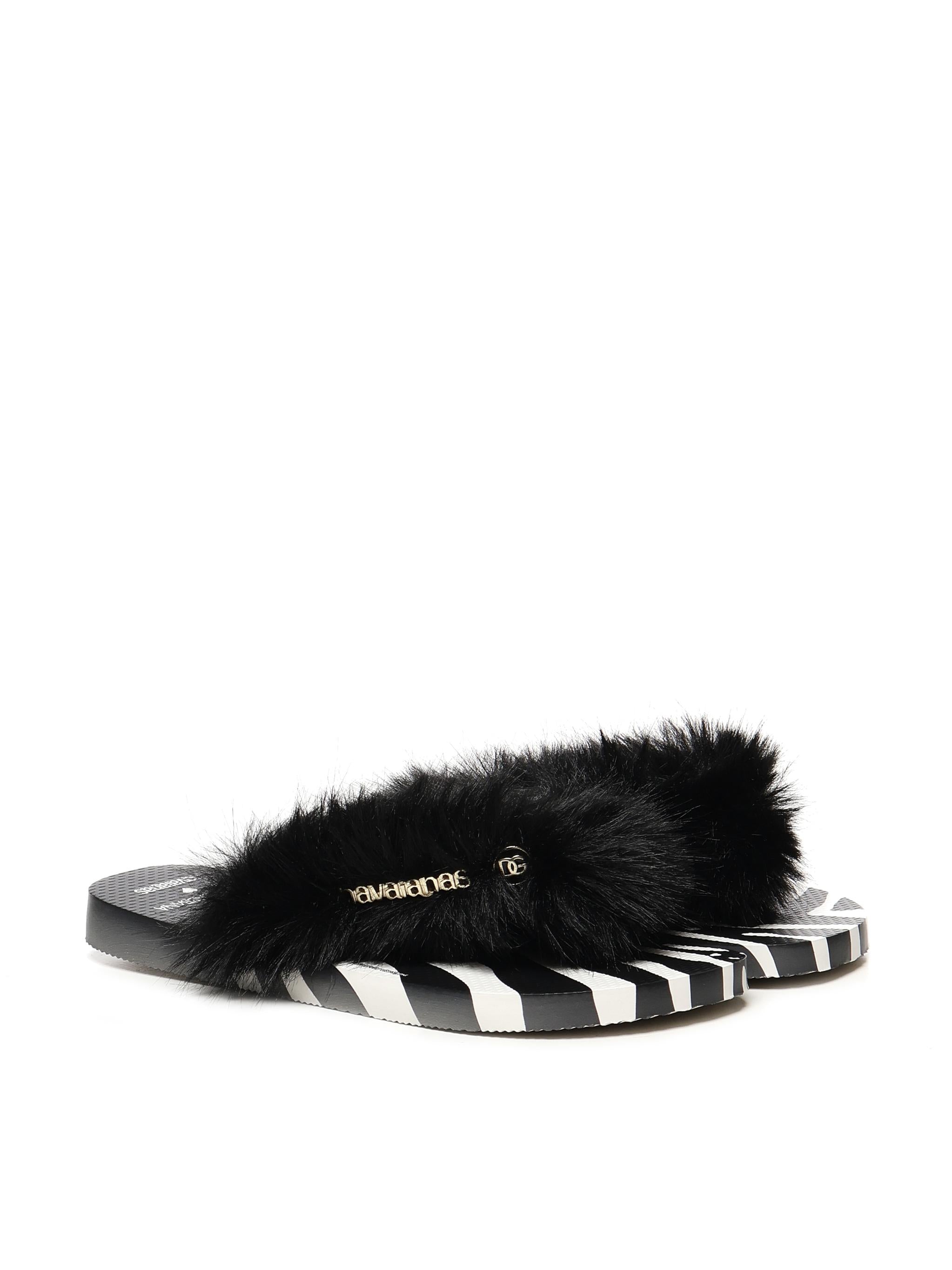 Infradito Dolce&Gabbana x Havaianas 4150234 0121 DOLCE & GABBANA 