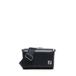 Borsa a tracolla Compact Squared FF 7M0363 ASICF1O97 FENDI 