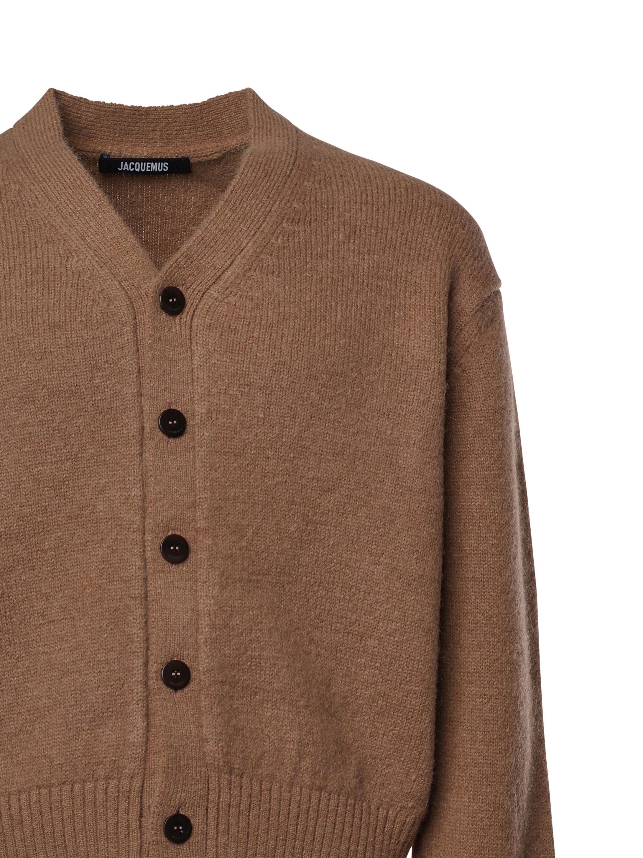 255KN5452329810 JACQUEMUS