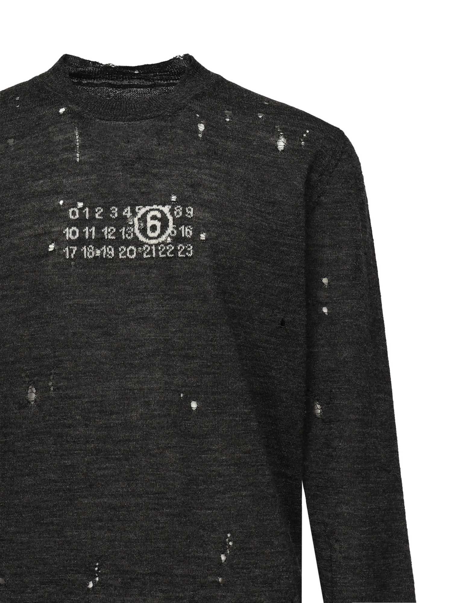 SH0HL0033M13134855 MM6 Maison Margiela