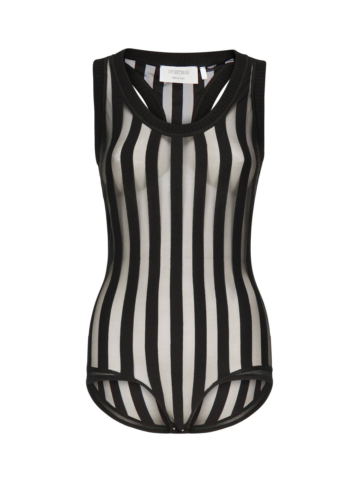 Body Edam 2512941052600 004 SPORTMAX 