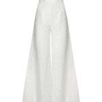 Pantaloni Orsie 256501 WHITE CHARO RUIZ 