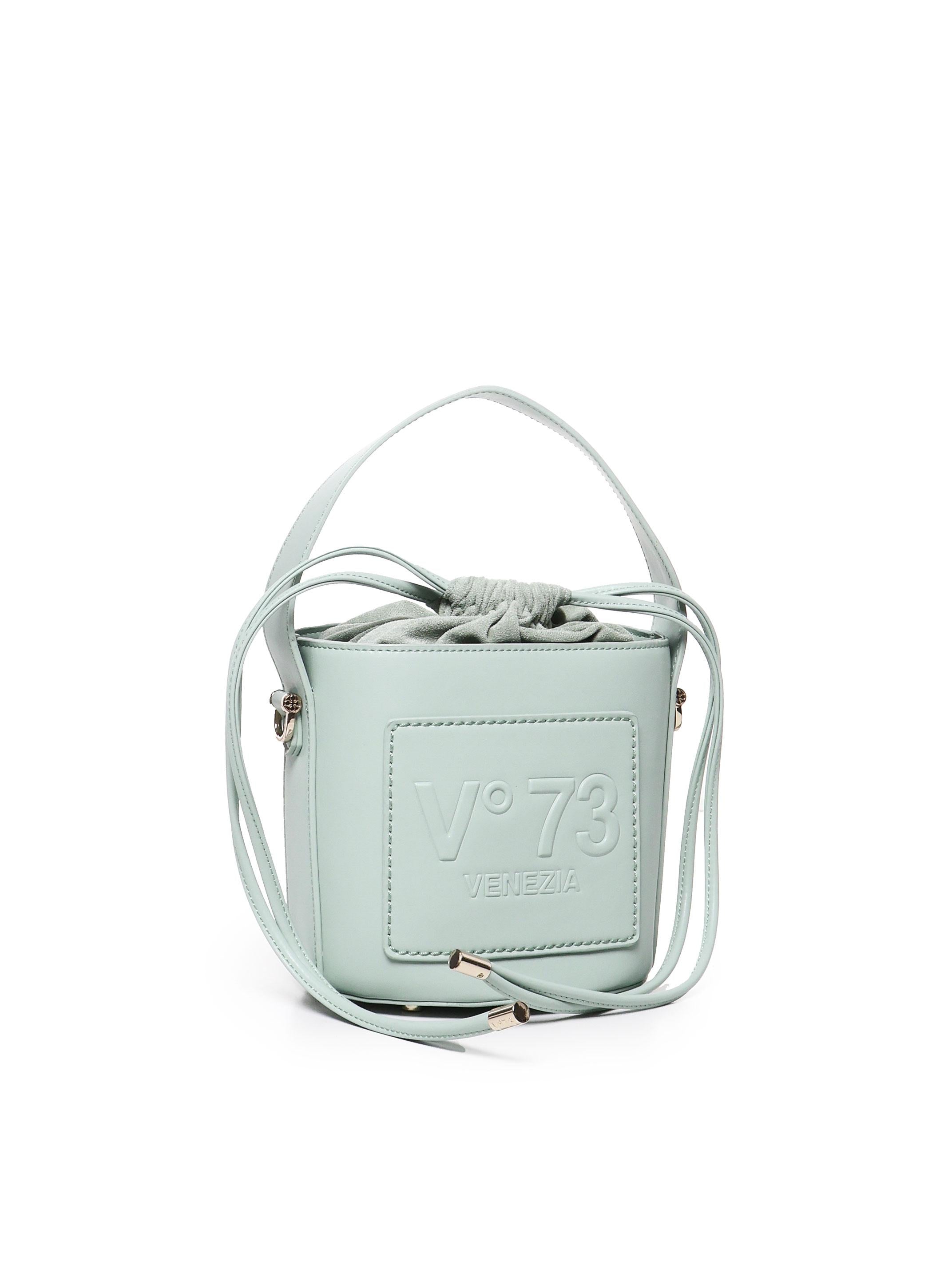 Borsa a secchiello Beatrix 73BS7HR01 BEATRIXSALVIA V° 73 