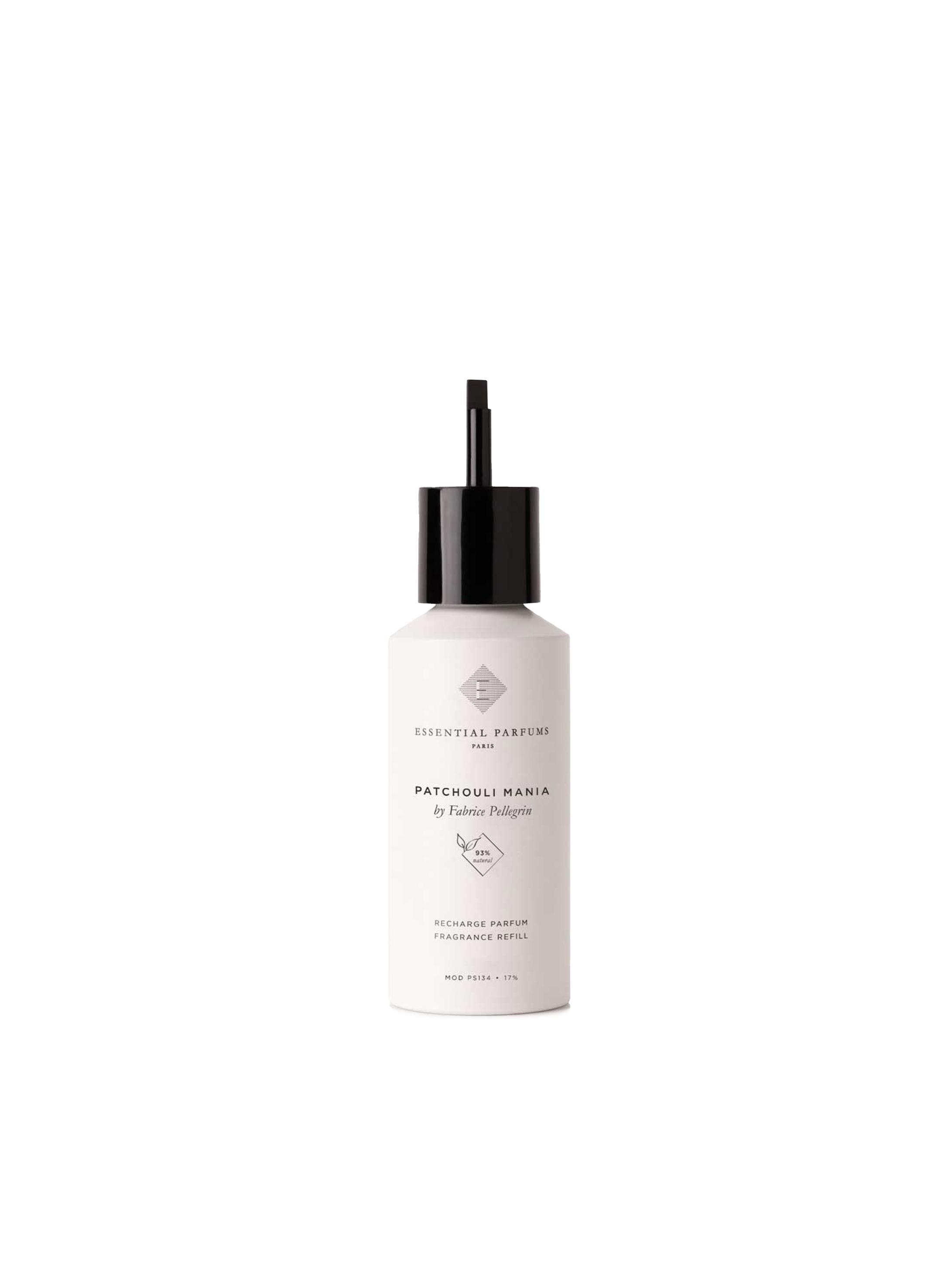 ESP009R02EDP RECHARGEPATCHOUL ESSENTIAL PARFUMS