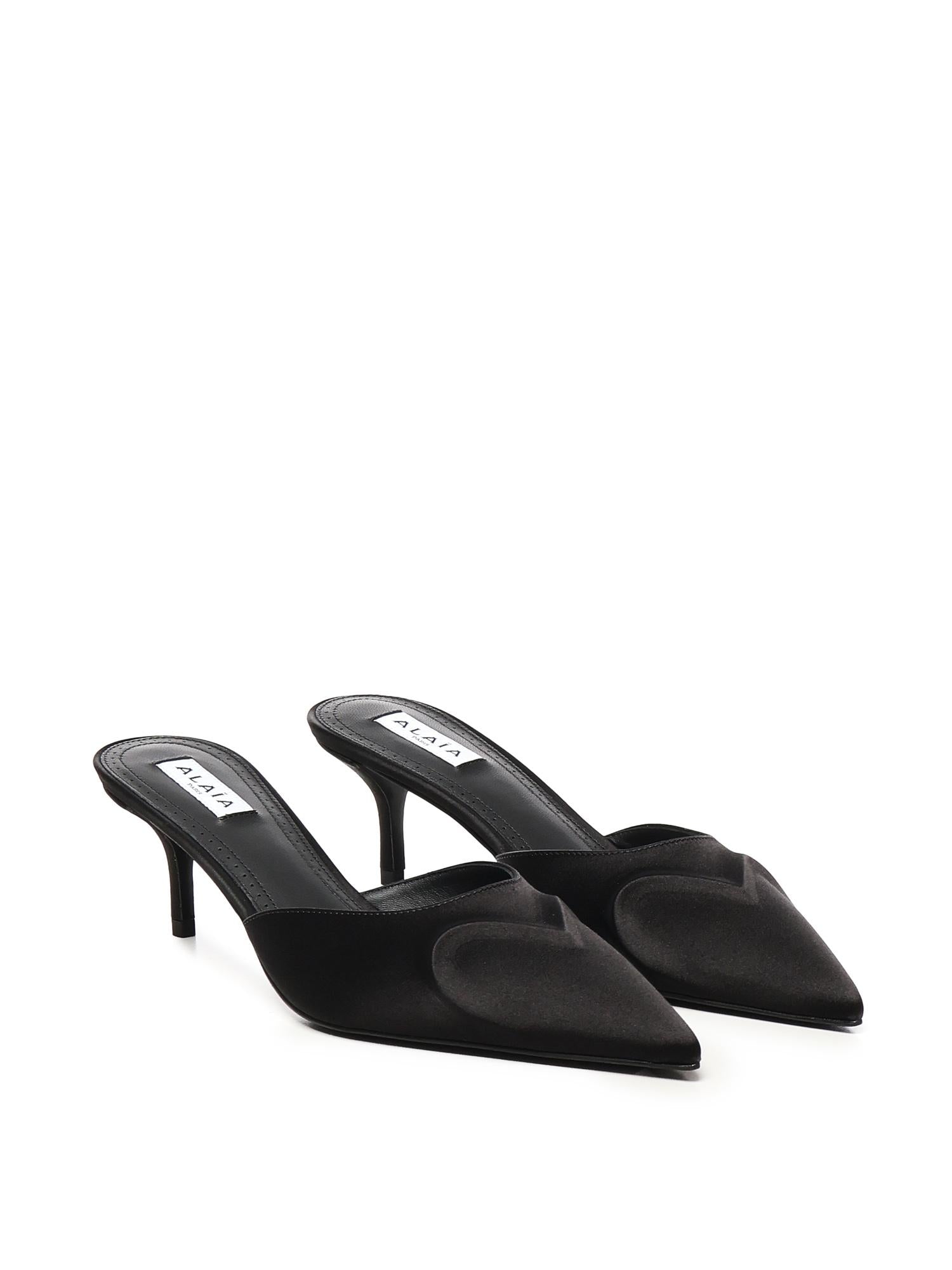 AA3M109TK019999 ALAIA