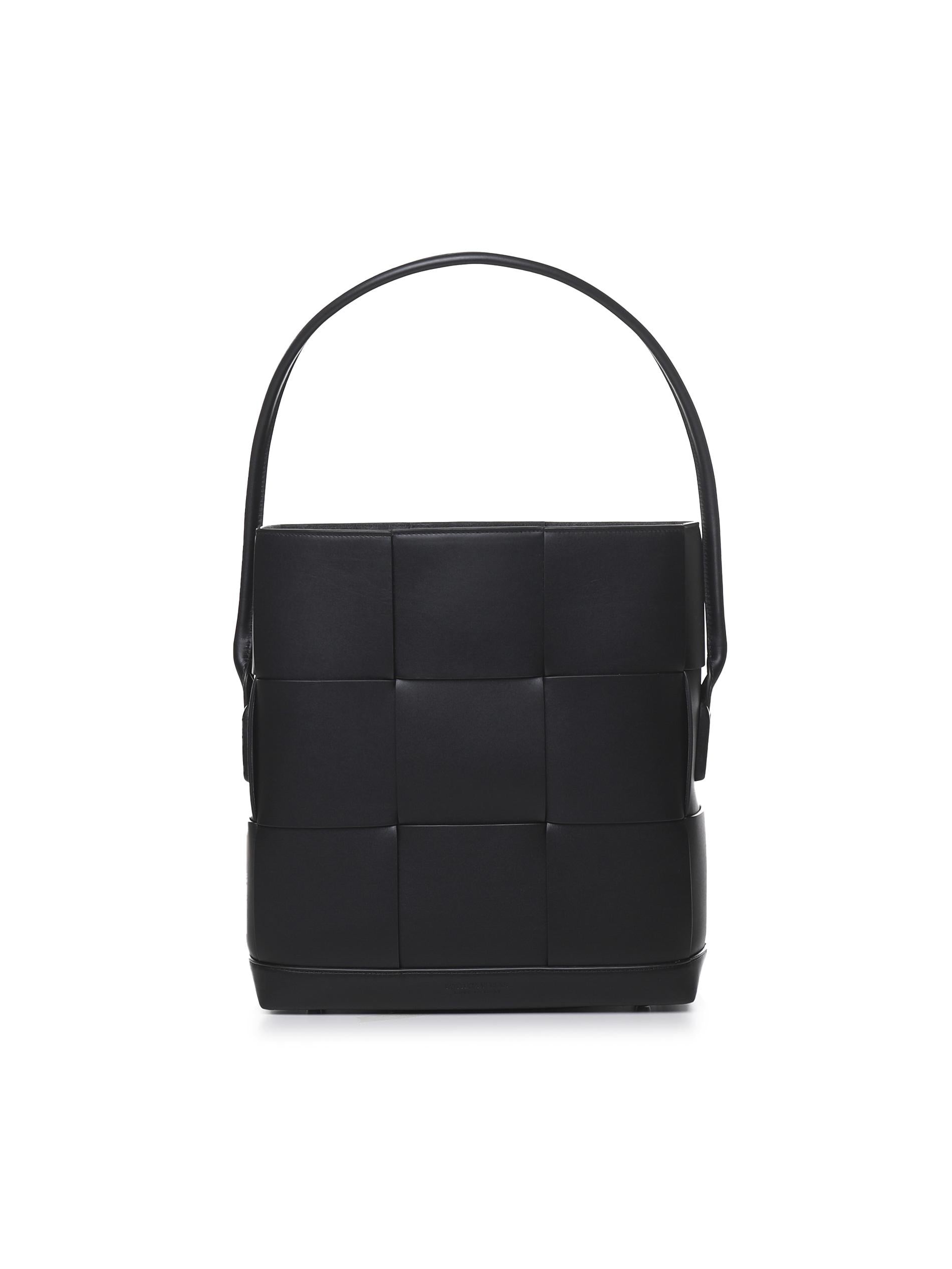 Borsa a spalla Intreccio 702282 VMAP11229 BOTTEGA VENETA 