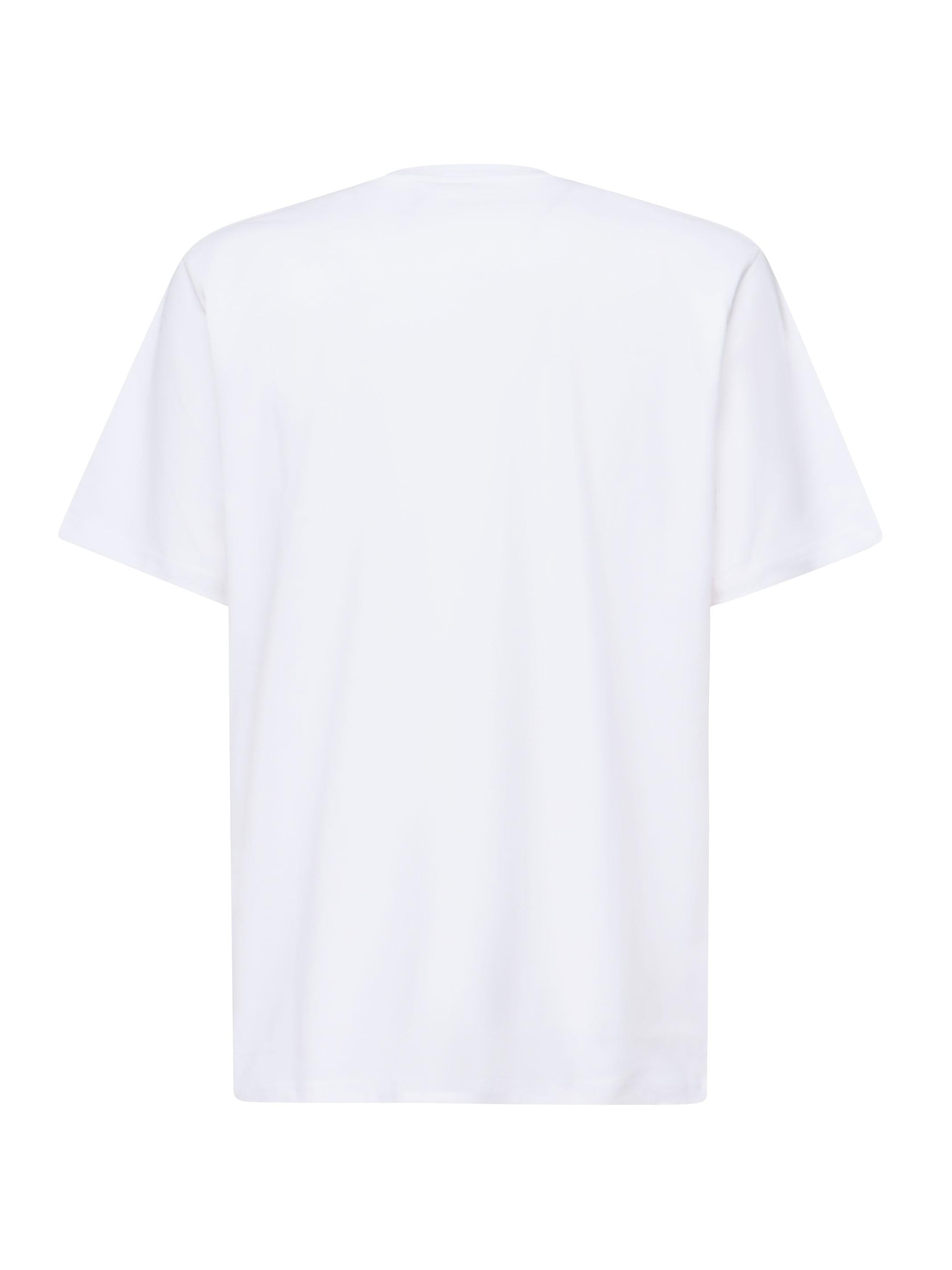 T-shirt con motive Window JT0277 PG1510001 JW ANDERSON 