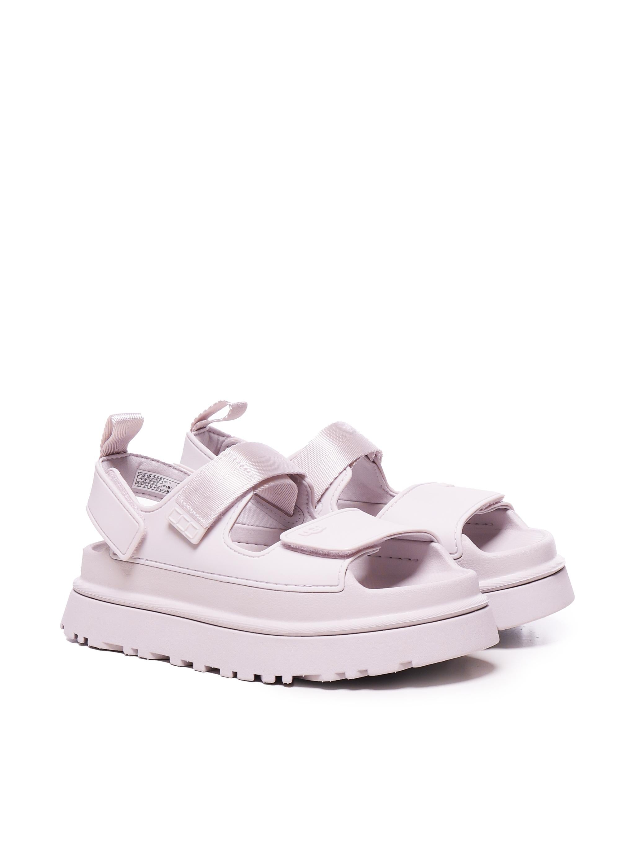 Sandali GoldenGlow 1152685 BYF UGG 