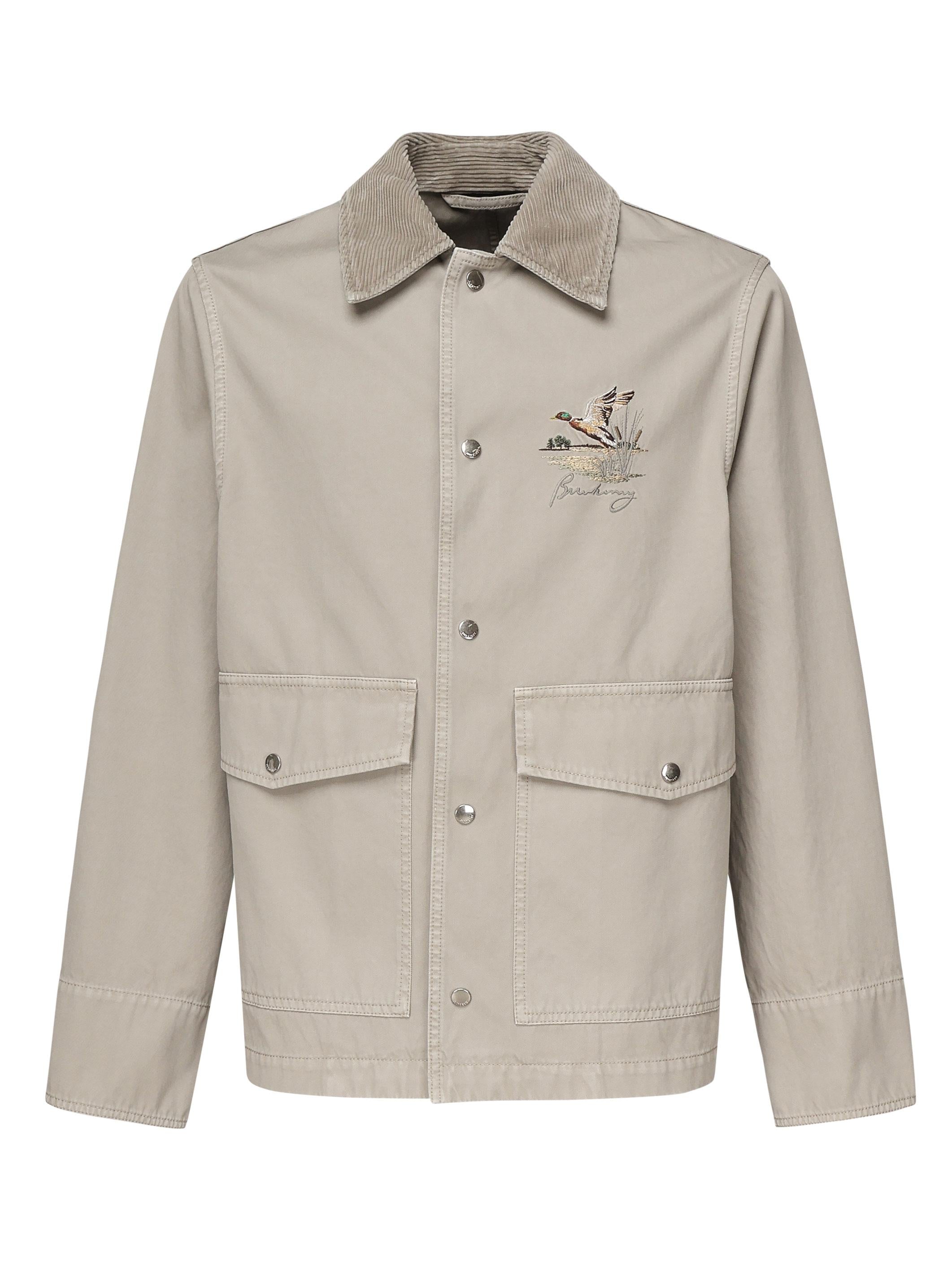 8101260C1761 BURBERRY