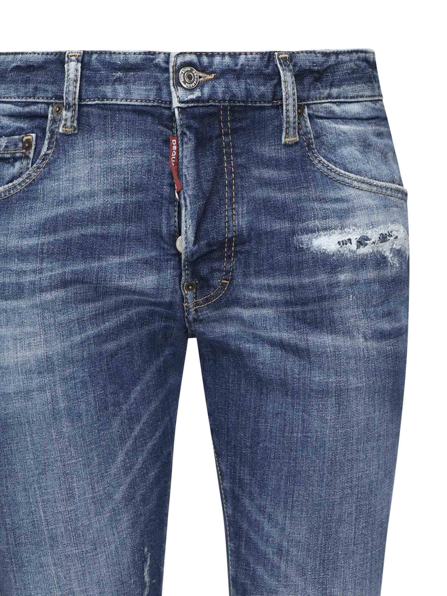 S74LB1729S30872470 DSQUARED2