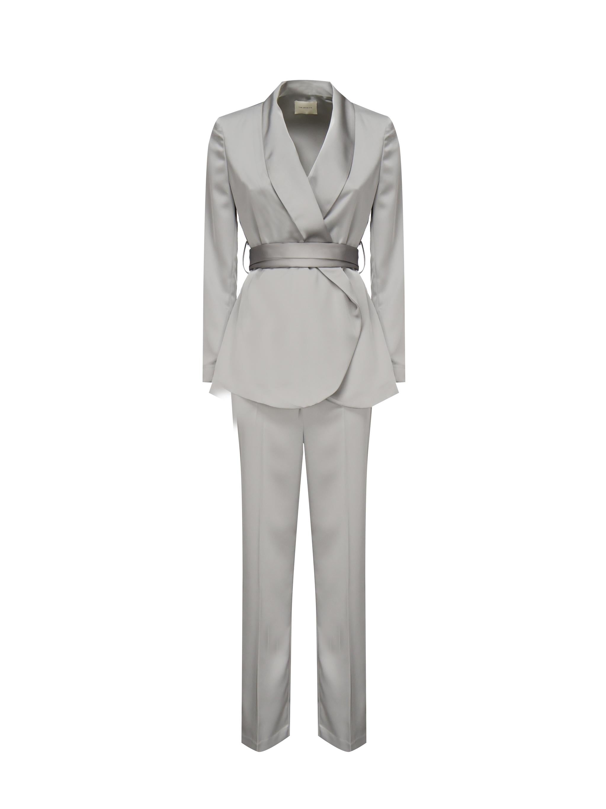 TAILLEUR IRISPEARL THE ARCHIVIA