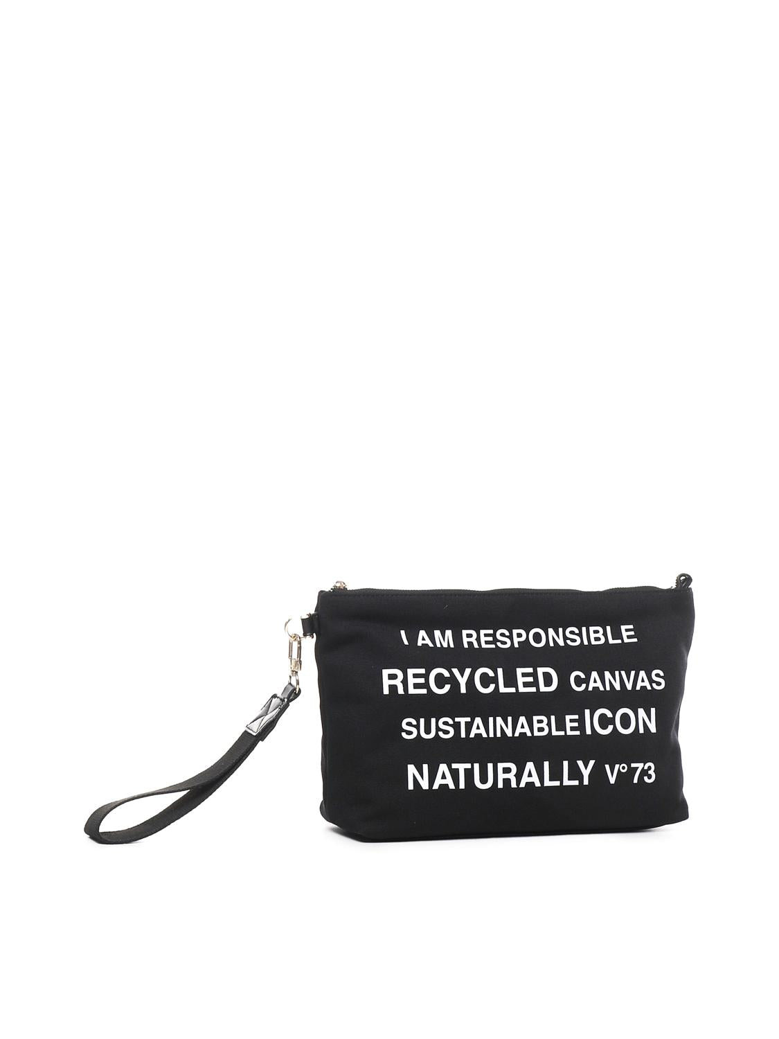 73BE7V1568RESPONSIBILITY BEAUTNERO/BIANCO V° 73