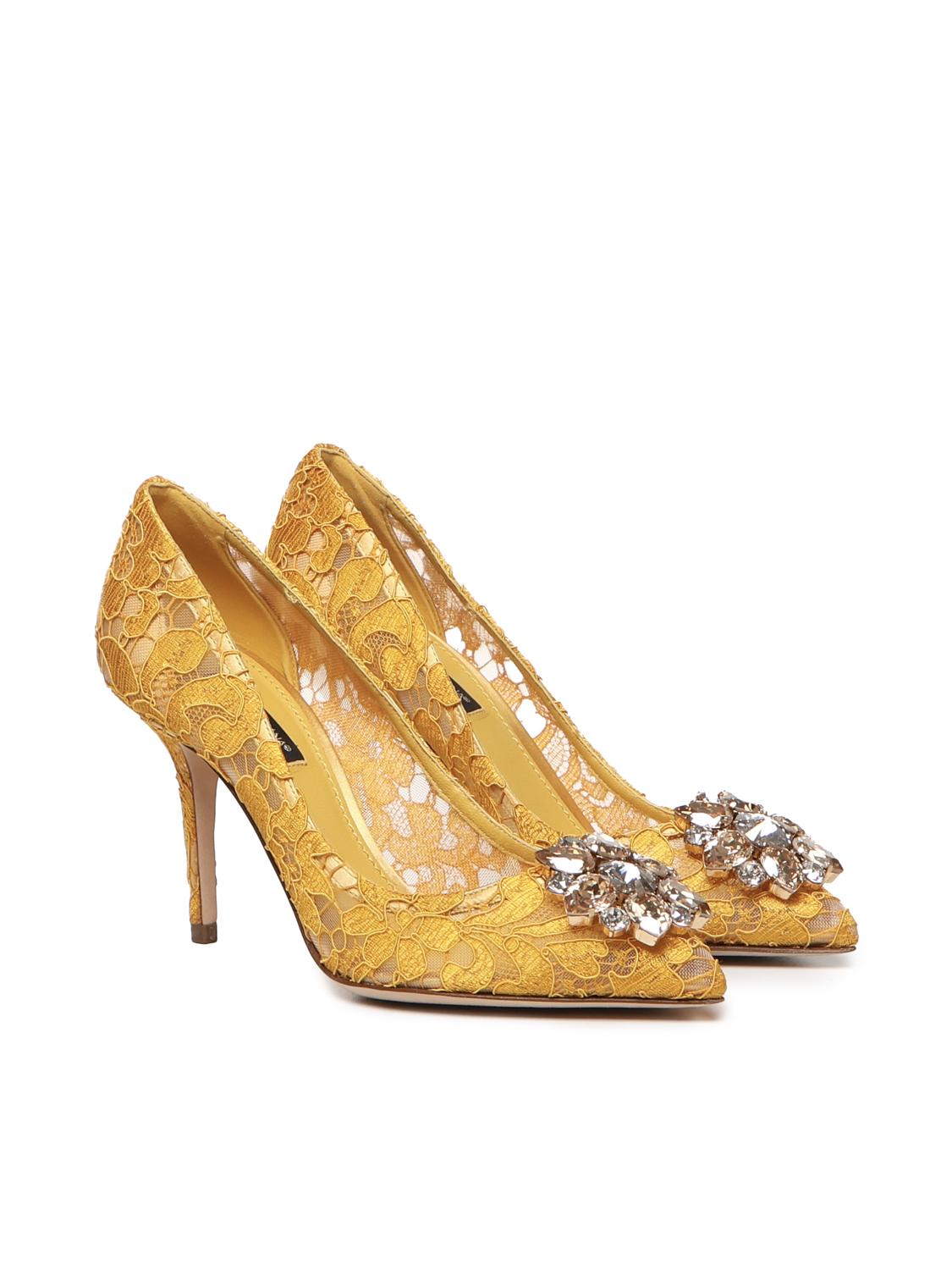 CD0101AL19880211 DOLCE & GABBANA