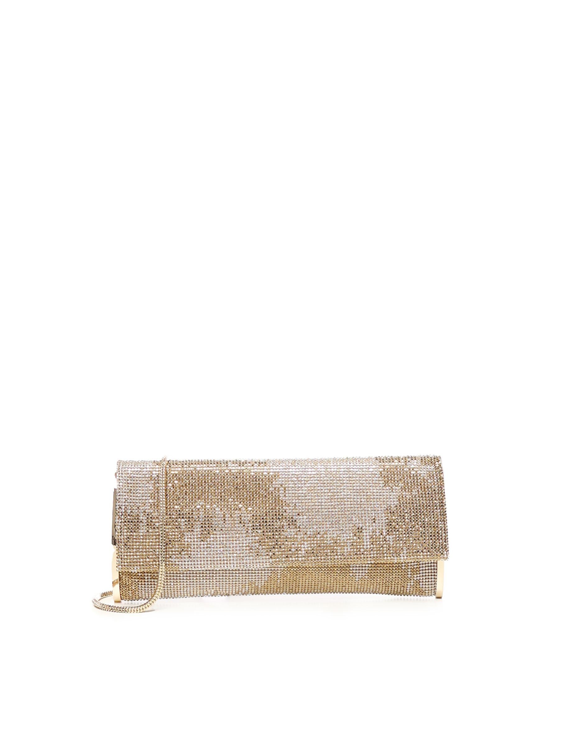 Clutch Kate SS25082 089 BENEDETTA BRUZZICHES 