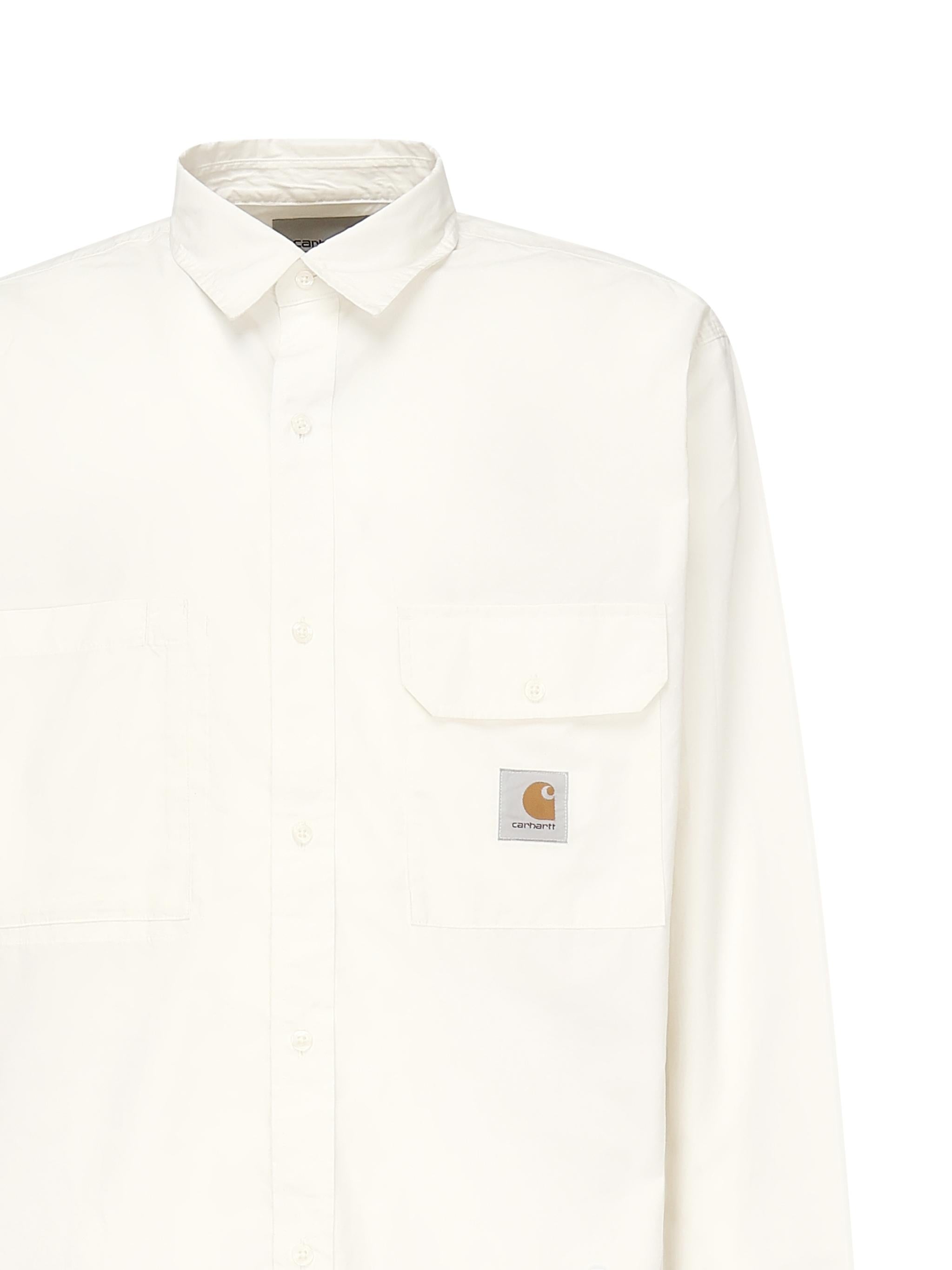 I034530D6XX. CARHARTT WIP