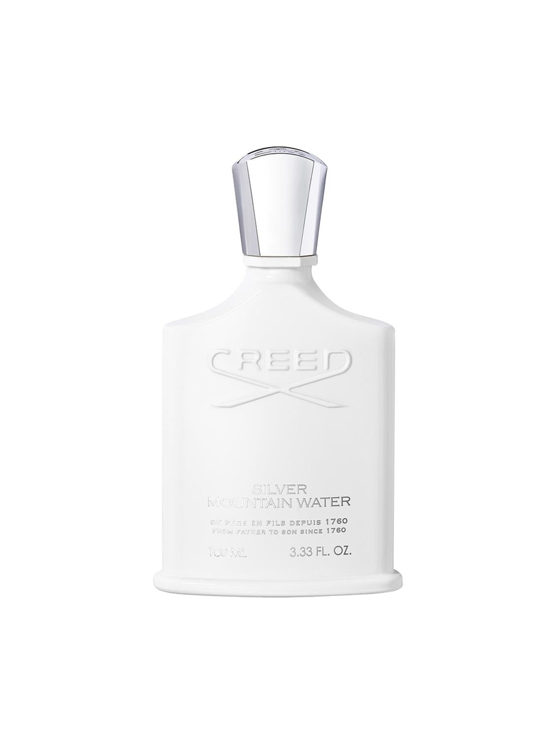 CRO25007SILVER MOUNT007 CREED 1760