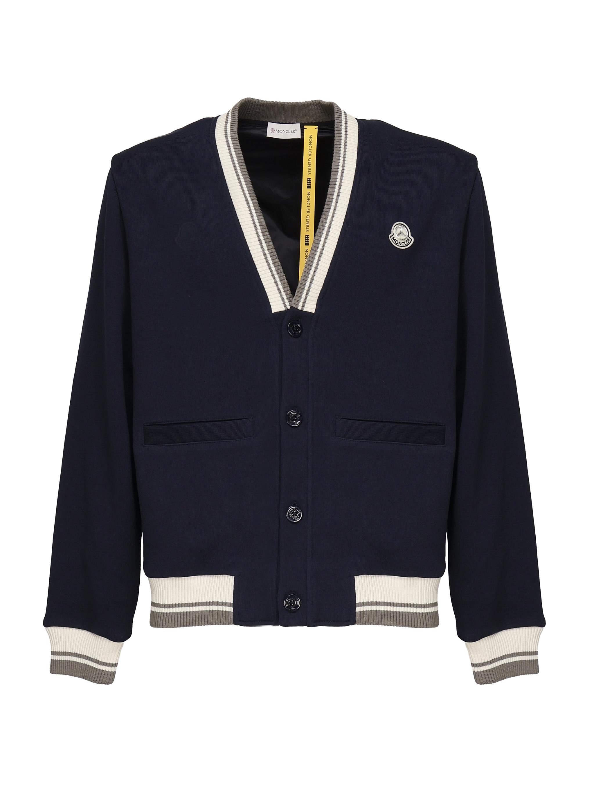 K14018G0000589AWV754 MONCLER GENIUS