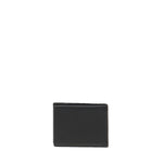 Portafoglio in pelle BYPP10A13 BLACK BY BYBLOS 