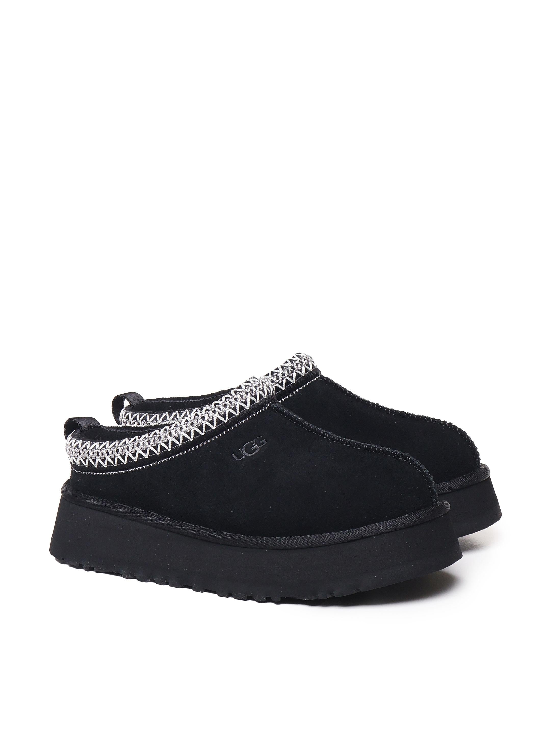 Clog Tazz II<BR/> 1174471 BLK UGG 