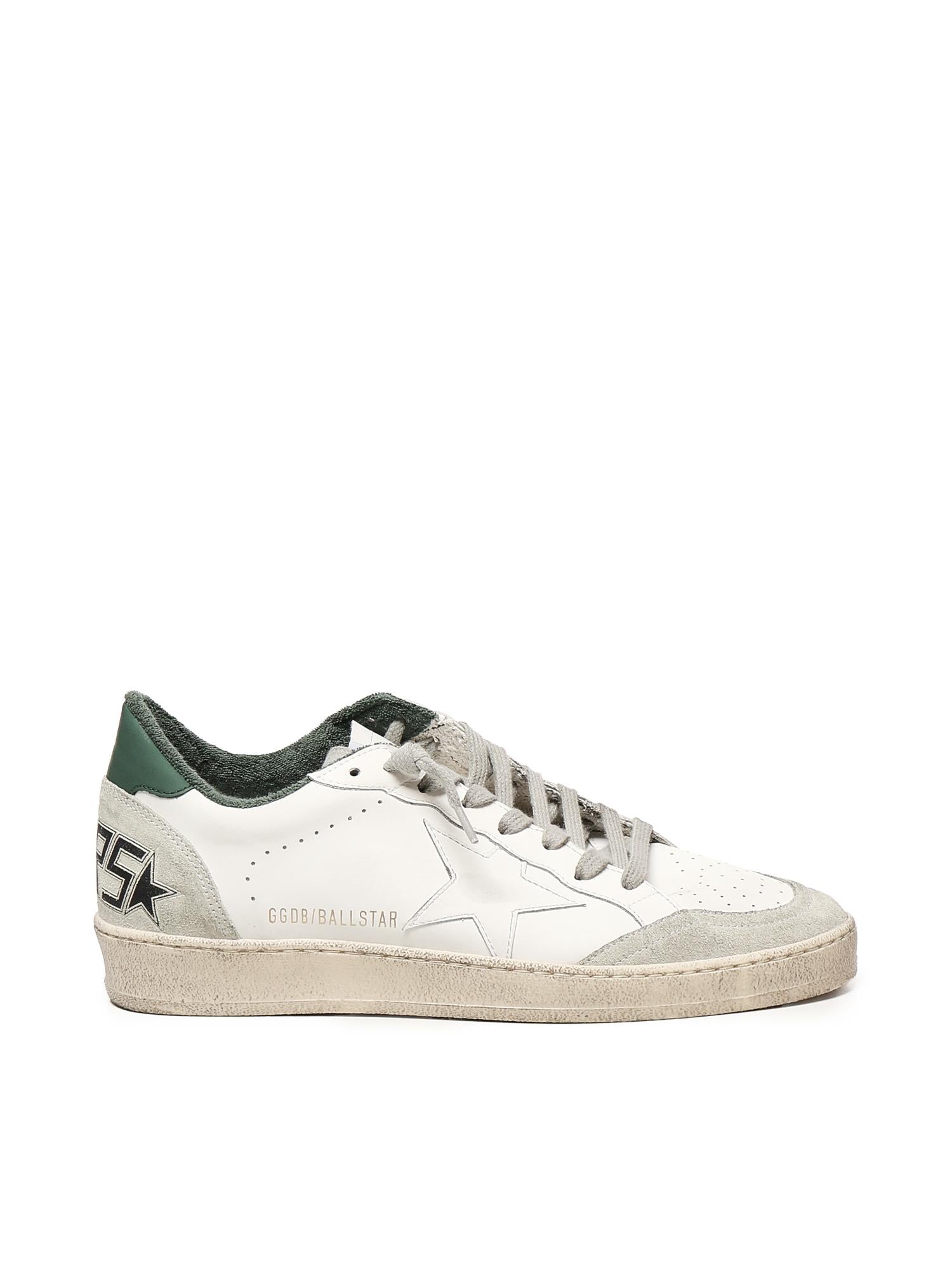 Sneakers Ball-Star GMF00117 F00474610802 GOLDEN GOOSE 
