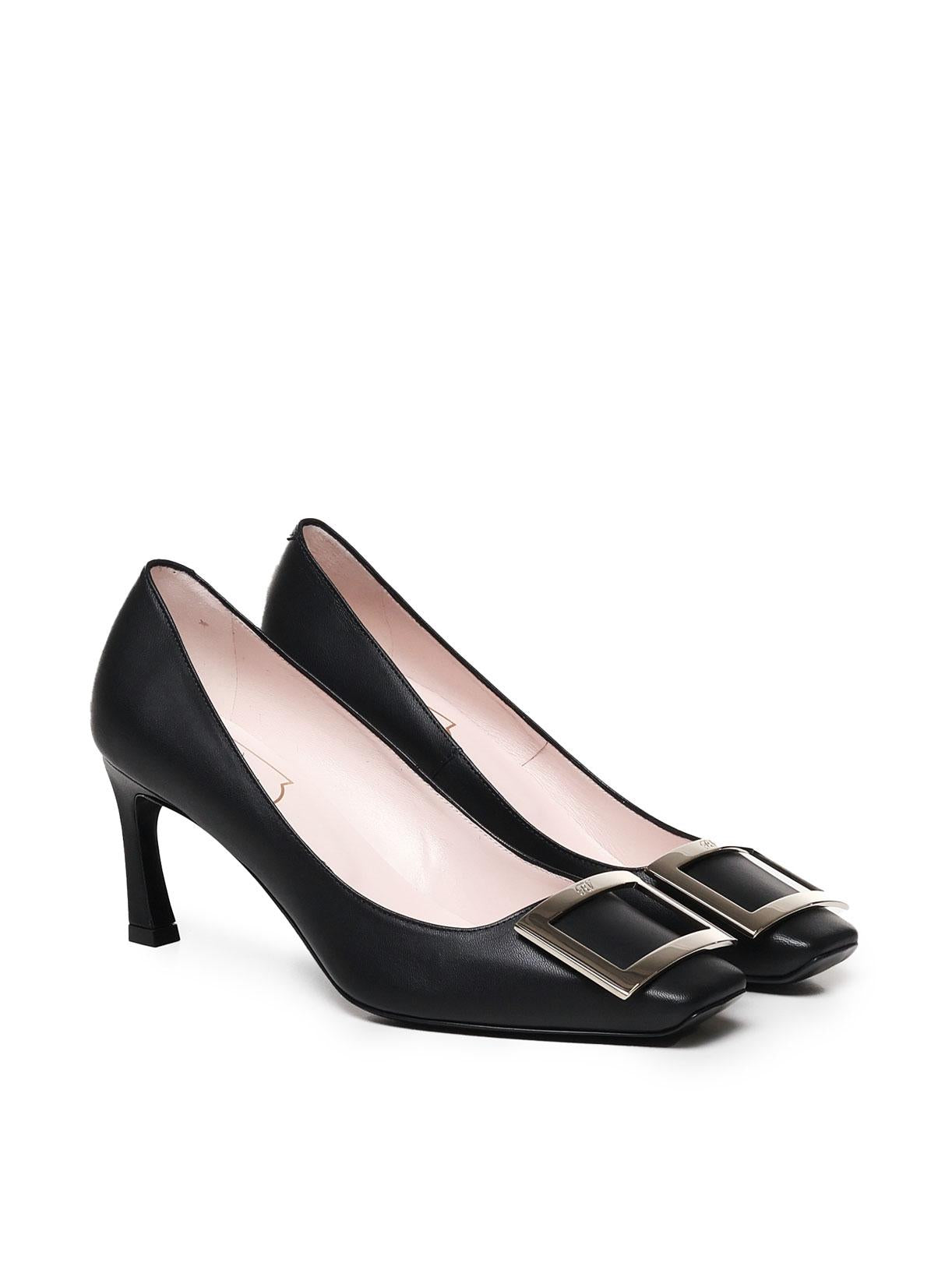 RVW40015280NK0B999 ROGER VIVIER
