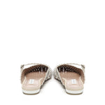 Sandalo Crystal Sea CTAFLAA1 SUENND AQUAZZURA 