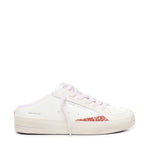 Sneakers SK8 Deluxe Sabot<BR/> 27174PP6  CRIME LONDON 