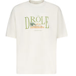 TS246CO002OW Drôle de Monsieur