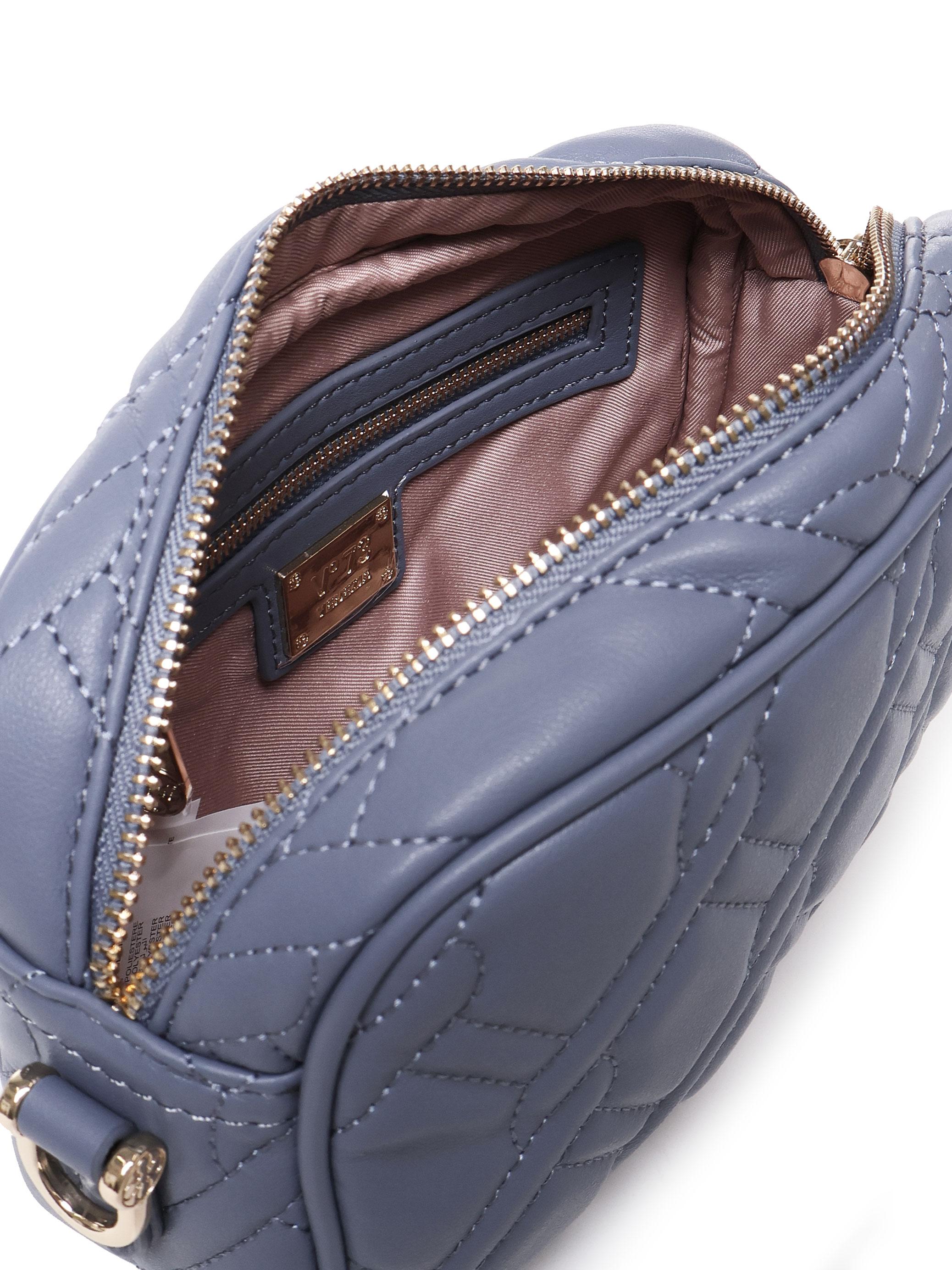 Borsa a tracolla Margaret in ecopelle 73BS8BN07 MARGARETDENIM V° 73 