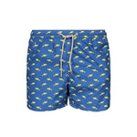 Costume da bagno con stampa LIG0003 02752H MC2 SAINT BARTH 